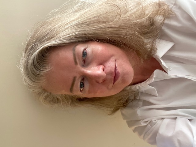 Jane Purcell headshot